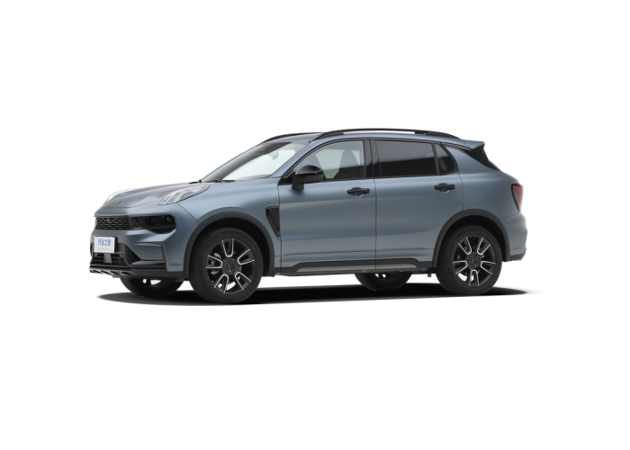 Lynk&Co 01